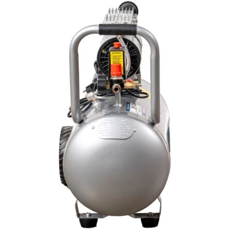 COMPRESSORE AC SILENZIATO 65701 HYUNDAI