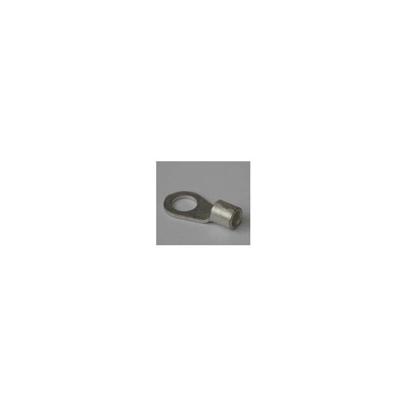 Lot De Cosses à Fourche En Cuivre étamé 6 Mm² - Taille M6, Pour Câbles électriques