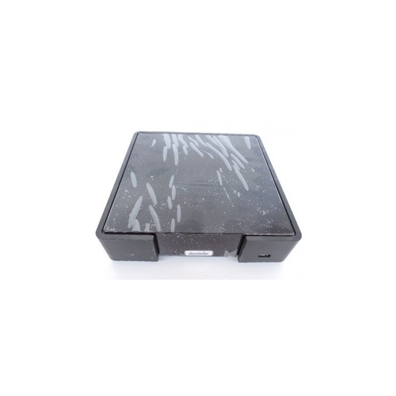 DOMBOX pour pilotage et contrôle via television des équipements CPL de l'installation IOBL Legrand 088340