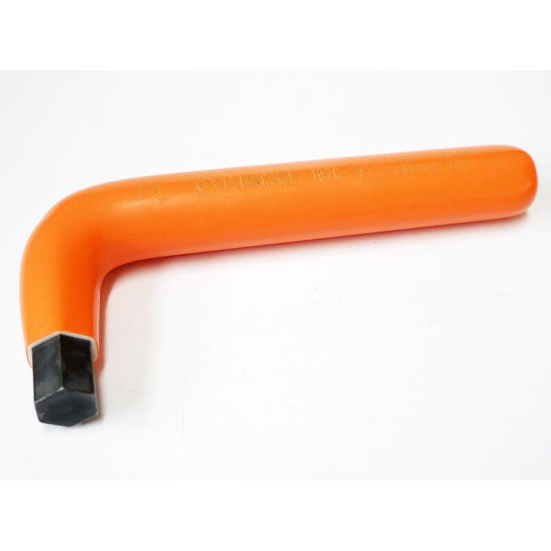Clé à Cliquet Coudée Beta 96T De 2 à 10 Mm - Neuf Emballé - Poignée Ergonomique