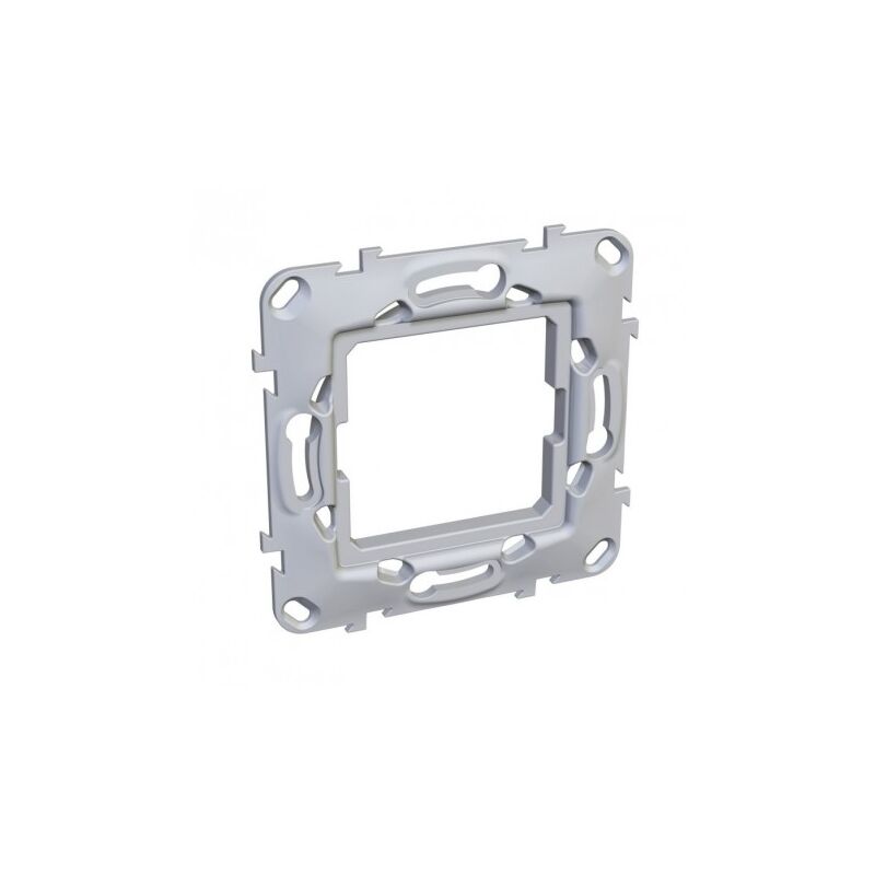 Support à Vis Schneider Altira ALB45606 - 3 Postes, Entraxe 45mm | Neuf D'origine