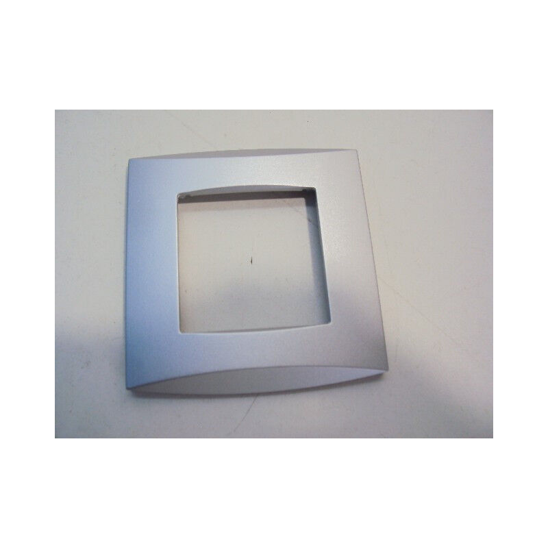 Plaque Alvais Alombard Schneider Electric ALB81000 - Occasion, Fonctionnelle, Pour Mur