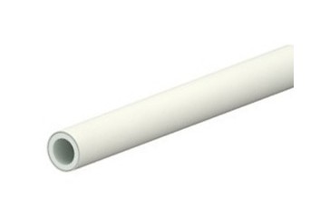 Tube multicouche Ø 16mm en PE-Xc/Alu/PE-RT (Longueur de 5m) pour