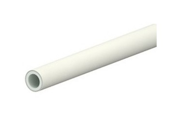 Tube multicouche RIXc en barre Henco - Longueur 3 m - Diamètre 20 mm -  Epaisseur 2 mm - Vendu par 18