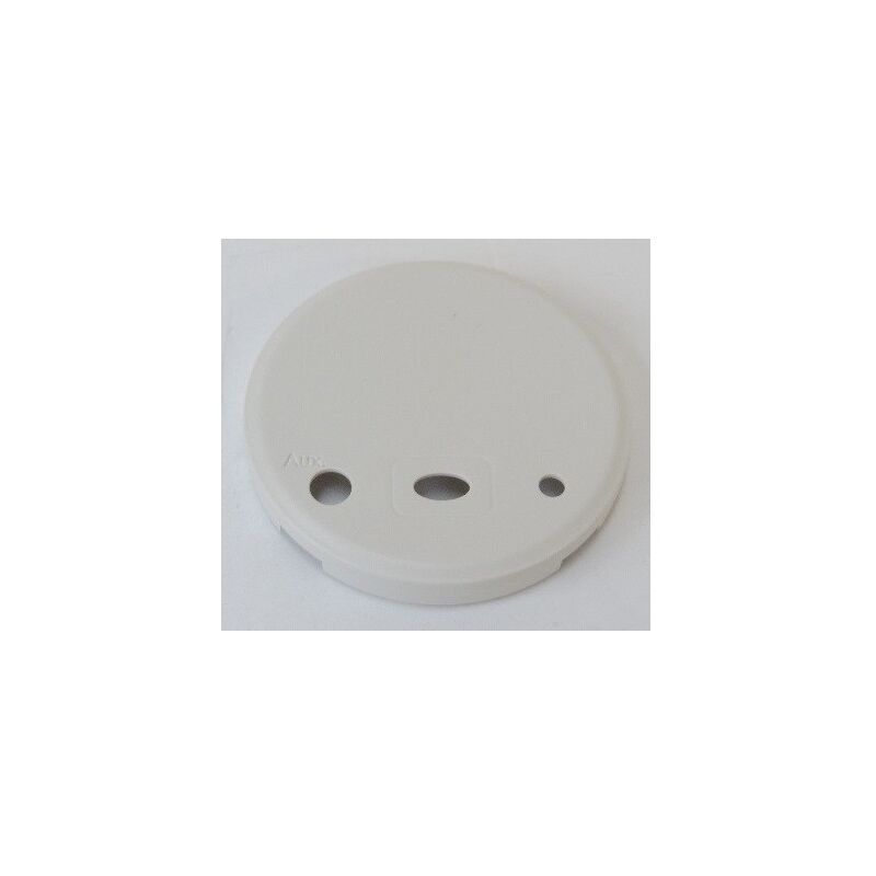 Sirène Diffuseur Sonore Legrand 041398 – 105 DB, 64 Tonalités, Neuf