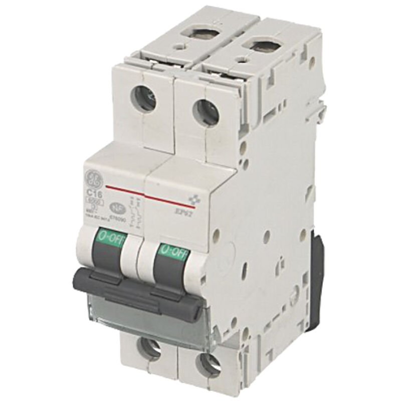 Disjoncteur CBI Electric Lesotho D2ALX20236 - 40A - Réf 408213486 - Neuf