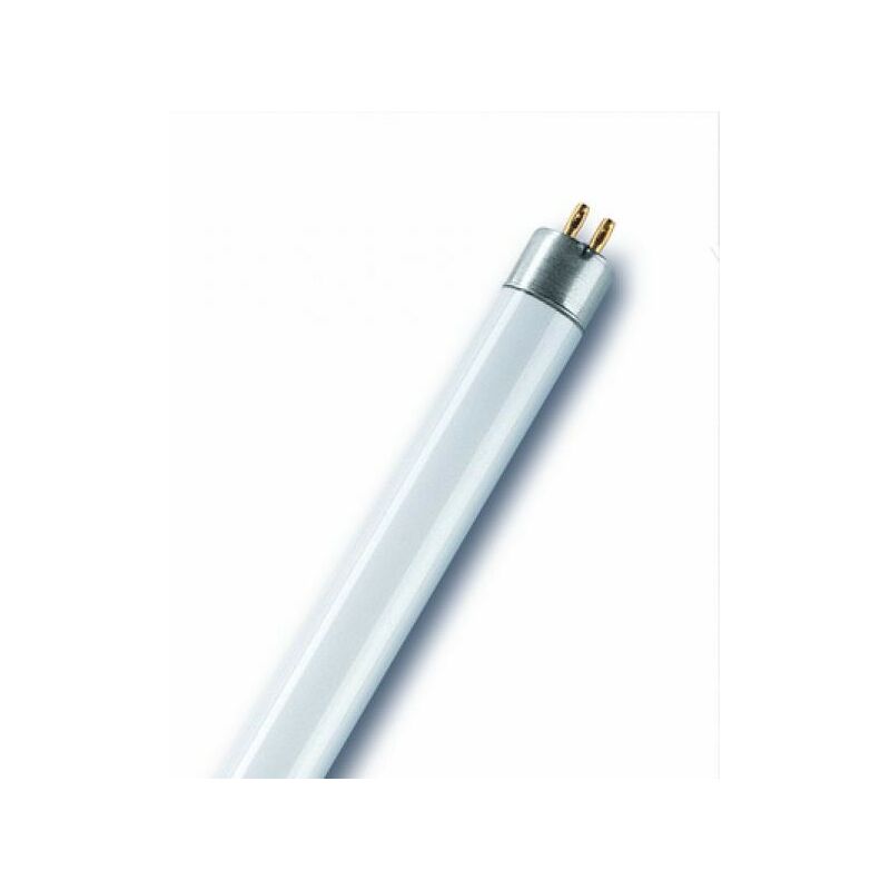 Tube Néon LED T5 60cm 6.5W 2 Têtes - Blanc Chaud 2300K - 3500K