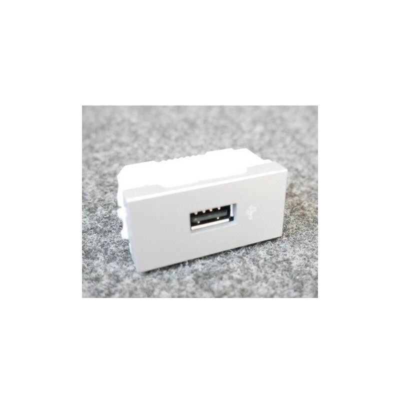 Bornes à Vis USB 2.0 Mâle - Adaptateur 4 Broches, Sans Soudure, Pour Projets Électroniques
