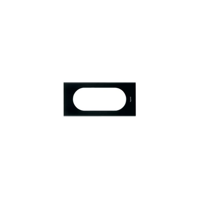 Plaque Legrand Céliane Corian 1 Poste – 069021 – Neuve Sous Emballage