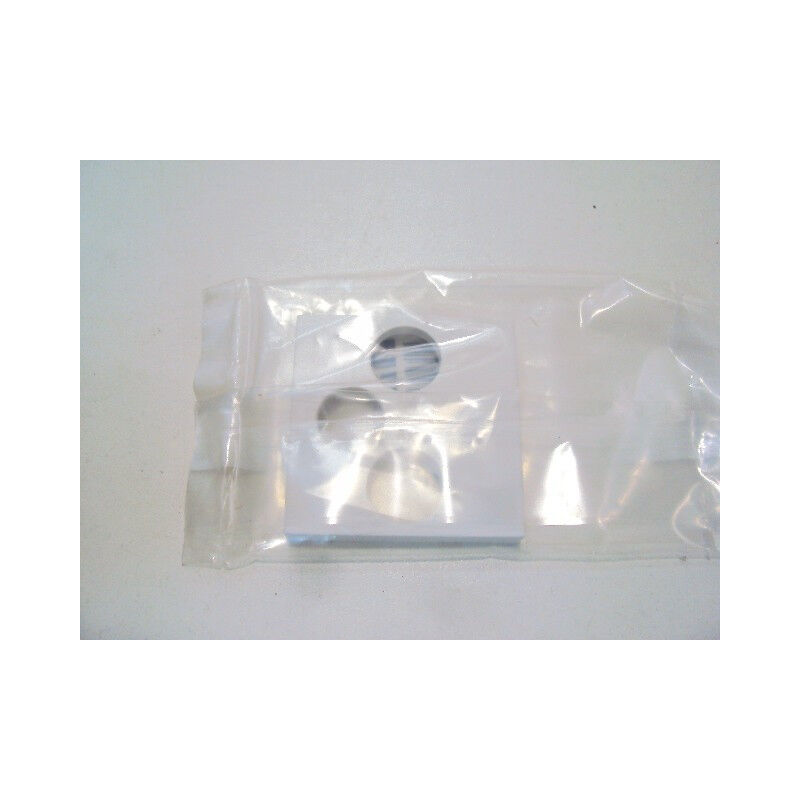 OPTIQUE pour FEU ARRIERE ANTIBROUILLARD CIBIE 435111 ROUGE OPTIQUE pour FEU ARRIERE ANTIBROUILLARD CIBIE 435111 ROUGE