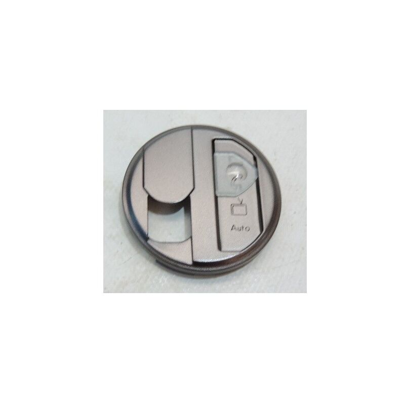 Enjoliveur graphite pour prise RJ45 réseau multimédia Optimum pour méca 067396 (non incl) CELIANE LEGRAND 064937