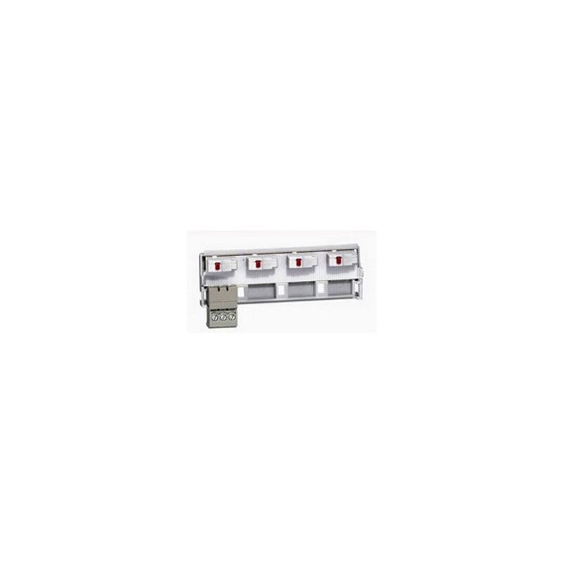 Auxiliaire de signalisation pour parafoudre 4P Tétrapolaire LEXIC LEGRAND 003958