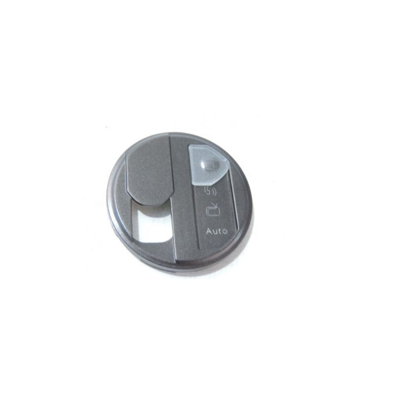 Enjoliveur graphite pour prise RJ45 réseau multimédia (067396) OPTIMUM Céliane LEGRAND 067990