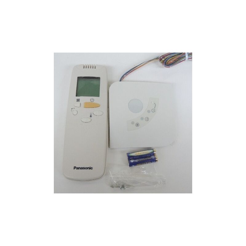 Télécommande Pour Téléviseur Panasonic TH37PD60E / TH-37PD60E - Neuve Et Emballée