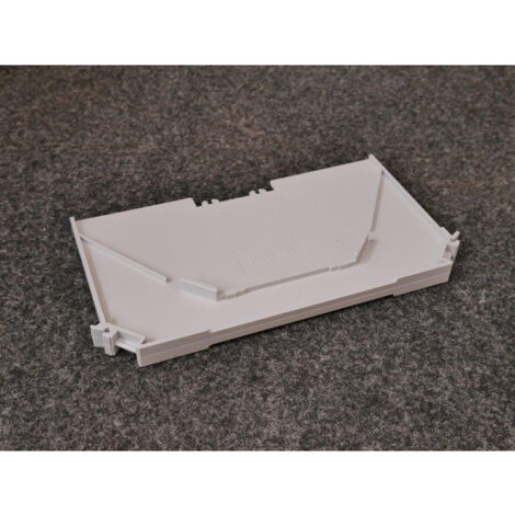 Cloison d'isolement gris pour blocs de puissance à plages 240mm² Viking 3 Pas de 34-46mm LEGRAND (1/2)