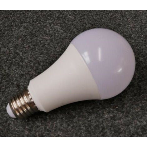 Xanlite - Ampoule LED A70, culot E27, 15W cons. (100W eq.), lumière blanc  froid - ME1521GPW