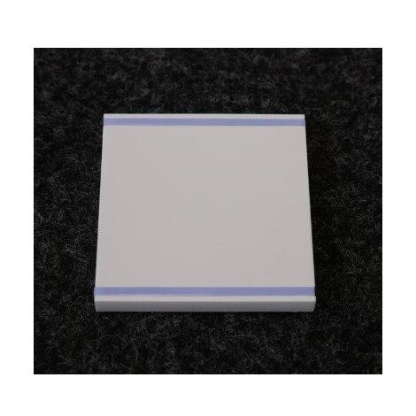 Enjoliveur Manette Doigt Arnould Club Lumière Blanc - Réf. 65400 - Pour Interrupteur - Neuf