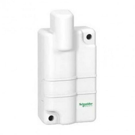 Schneider Electric – Capteur de mesure d'impulsions ATEX autonome pour compteur gaz – Émetteur à impulsions – Alimentation 3.6V – EER31110