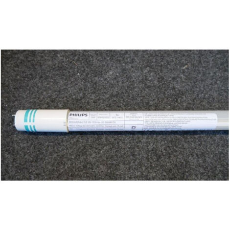 Lampe Tube fluo PHILIPS 36w 120cm (6500k)