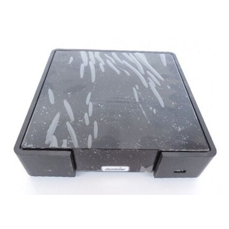 DOMBOX pour pilotage et contrôle via television des équipements CPL de l'installation IOBL Legrand 088340