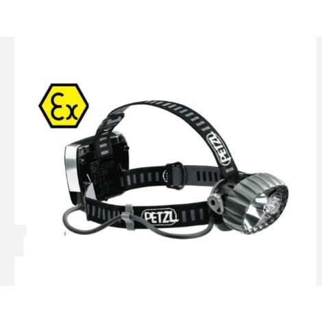 Ampoule LED CREE Pour Lampe Frontale Petzl Zoom Duo – Mise à Niveau 1W 120LM
