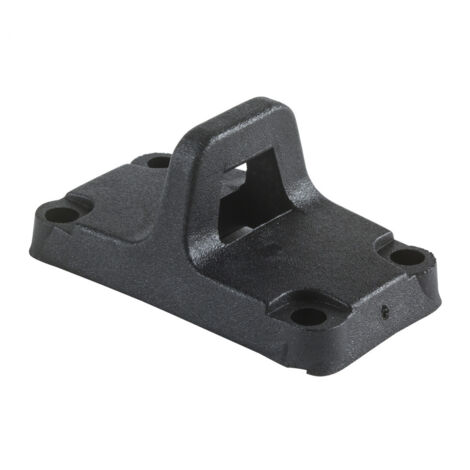 Anneau porteur inferieur pour station contrôle pendante à double isolation XACA SCHNEIDER XACA971 (1/4)