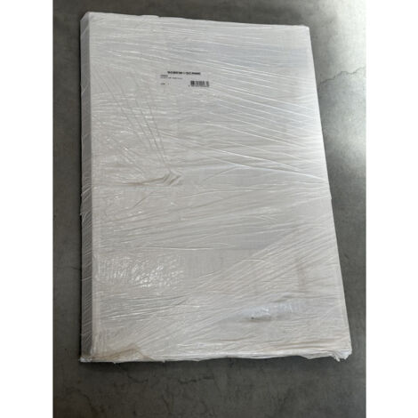 Chassis modulaire rail DIN + platron 5 rangées de 22,6 modules (113M ...