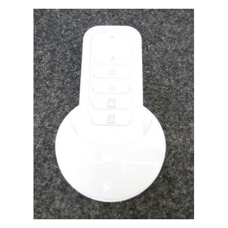 Emetteur d'impulsion pour compteur eau via lecteur optique ou gaz via contact reed ou calories TYWATT 5100 DELTA DORE (1/2)