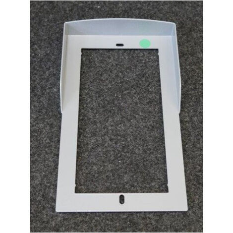 came bpt couverture montage encastrement postes extérieurs mtmti2m 60020500