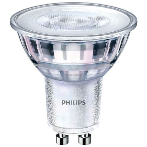 Philips clagu1065840g2 929002981102-gu10 4,9w 4000k ampoule led corepro (1/5)