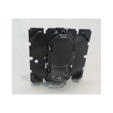 Legrand – Prise RJ45 Cat6 FTP multimédia – Connexion rapide sans outil – Conforme ISO 11801 et EN 50173 – Pour applications informatiques et téléphoniques (1/6)