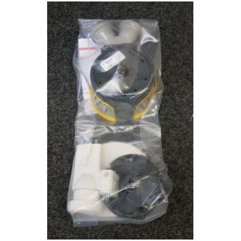 Pack de 25 kits DCL Modul'up complets (boîte Modul'up + prise DCL + douille DCL + fiche DCL) + 1 scie cloche Ø 80mm LEGRAND