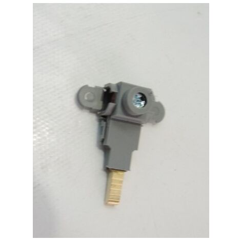 Legrand – Borne pour tableau électrique – Raccordement à vis section 4 à 25mm² – Indice de protection IP 2X – 405208