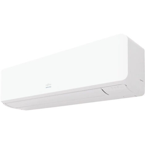 Atlantic – Climatiseur réversible mural 2 kW R32 – Compatible multisplits – Dimensions 270x834x222mm – Télécommande infra-rouge incluse