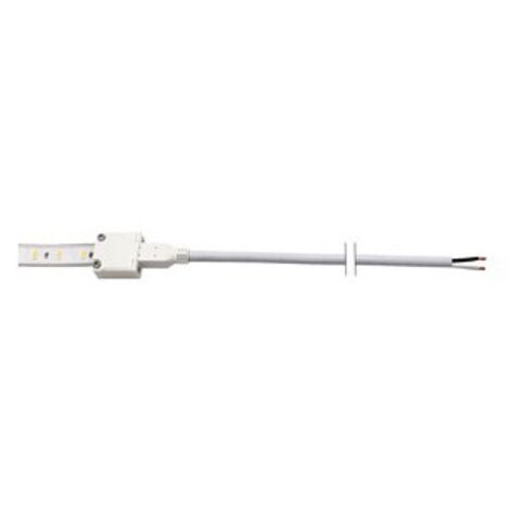 Cable d'alimentation - raccordement H05RNF longueur 1500mm pour LYN10 et LYN14 ARIC (1/2)
