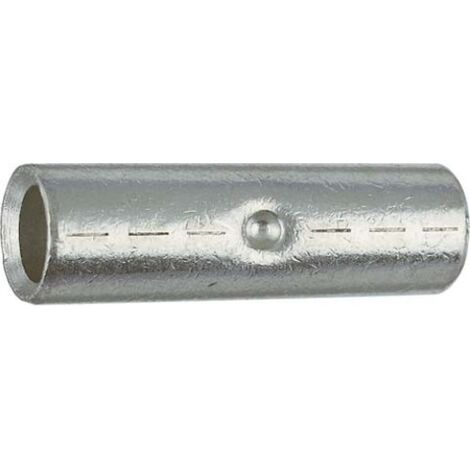 Klauke 123R Prolongateur 16 mm² argent 1 pc(s) C001891
