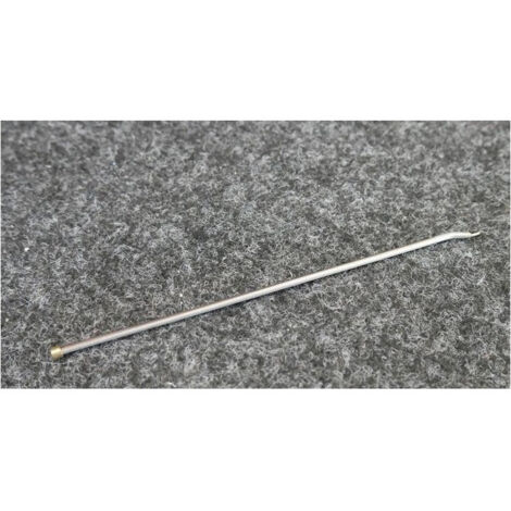 Lame de rechange (à unité) pour dénude-cable à lame tournante Jokari AGI ROBUR