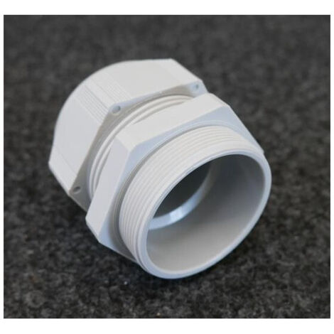 Presse-étoupe PE Polyamide BASIC Pg 42 (30-38mm) (à unité) BLM (1/2)