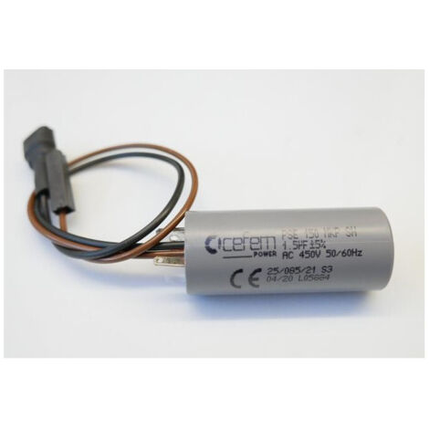 Kit Tambour KIP - Pièce Détachée #Z258060040 - Neuf Sous Emballage