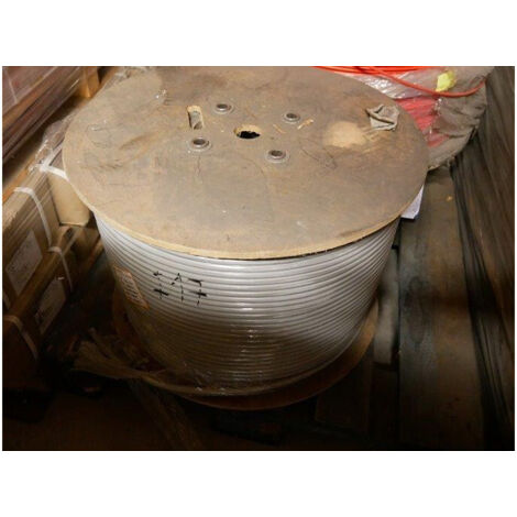 TOURET 500M CABLE MULTI 7X0,75 mm2