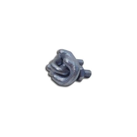 Attache câble étrier Ø 3,2mm pour XY2-CB SCHNEIDER XY2CZ523 (1/3)