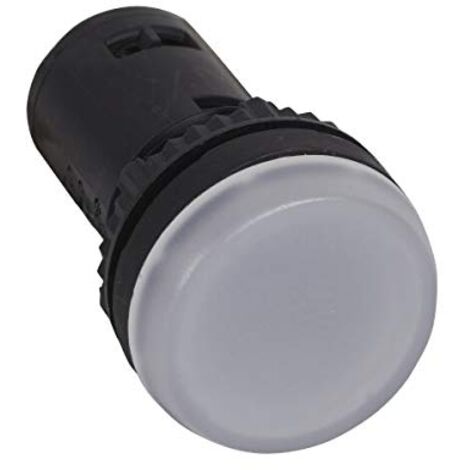 VOYANT LUMINEUX MONO 230V BLANC LEGRAND LEG024610