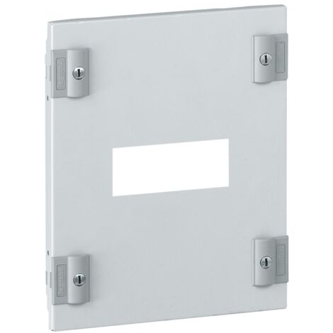 plastron - gac - dpx 125 / 160 / 250er - legrand 020318