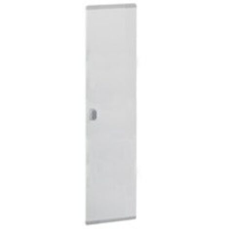 PORTE PLATE MÉTAL XL³ 400 POUR GAINE À CÂBLES H 1500/1600 LEGRAND 020168