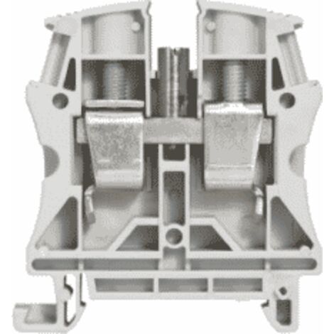 Pince Legrand 16mmq connexion DIN couleur gris 037164