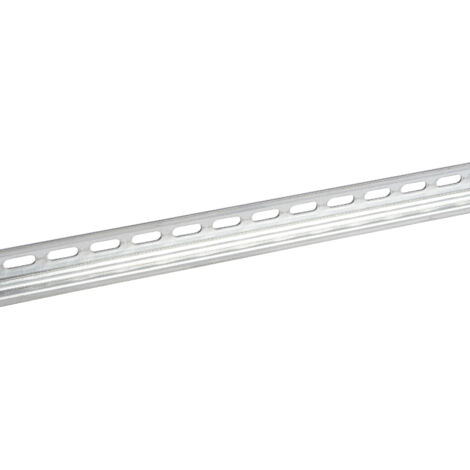 Rail universel pour fixation sur montants fonctionnels dans XL³400 largeur 515mm LEGRAND 020204