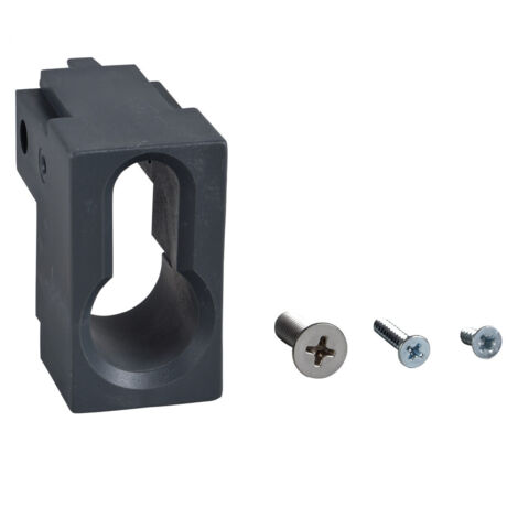 Adaptateur pour serrure DIN PanelSeT (1/4)