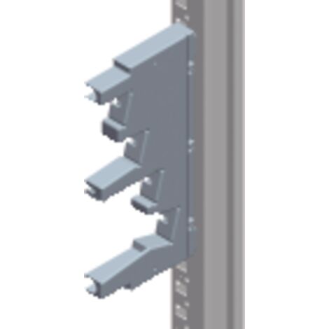Support jeu de barres étagé en gaine Linergy BS (1/4)
