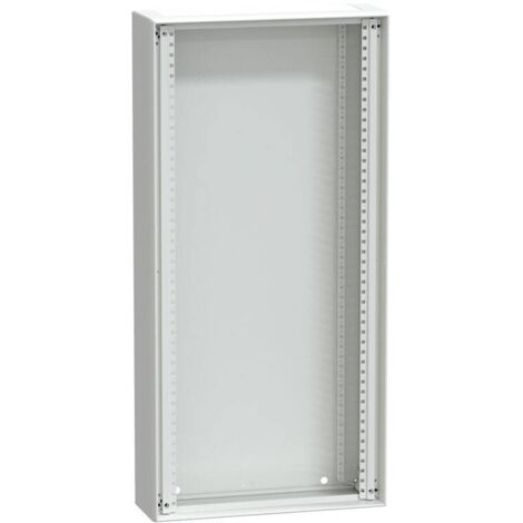 Coffret L600 IP30 24M RAL9003 PrismaSeT G (1/2)