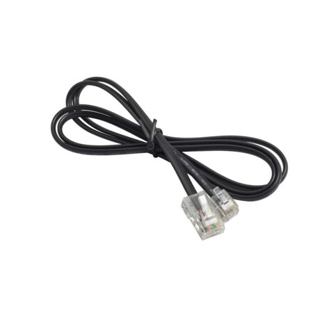 Cordon de Couplage 2 ALVIDIS 1m LexCom Home SCHNEIDER ELECTRIC VDIR542111 (1/4)